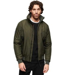 яке,мъжки,якета,superdry,city,harrington,jacket,green