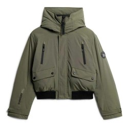 яке,дамски,якета,и,палта,superdry,city,padded,bomber,jacket,green