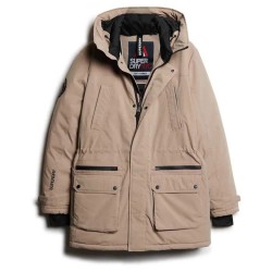 яке,мъжки,якета,superdry,city,padded,jacket,timber,wolf,brown,(beige)