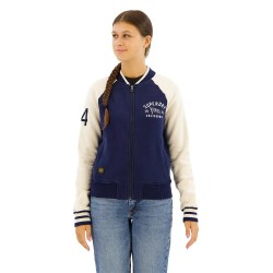 яке,дамски,якета,и,палта,superdry,college,script,graphic,bomber,jacket,atlantic,navy,(beige,blue)