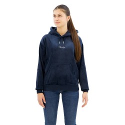 суичър,дамски,блузи,superdry,country,club,velour,loose,hoodie,blue