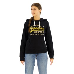 суичър,дамски,блузи,superdry,embellished,vl,graphic,hoodie,black,(jet,black)