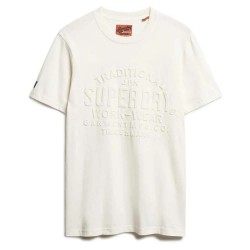тениска,мъжки,тениски,superdry,embossed,logo,graphic,short,sleeve,t,shirt,winter,white,(white)