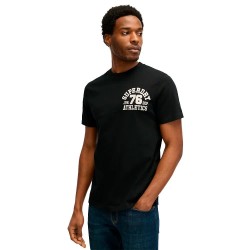 тениска,мъжки,тениски,superdry,embroidered,superstate,logo,short,sleeve,t,shirt,black