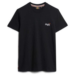 тениска,мъжки,тениски,superdry,essential,contrast,embroidered,short,sleeve,t,shirt,black,(black)