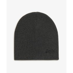 шапка,всички,шапки,superdry,essential,logo,beanie,iron,grey,marl,(grey)