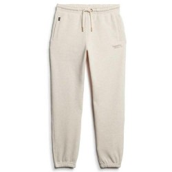 анцуг,дамски,панталони,superdry,essential,logo,cuff,sweat,pants,light,oat,marl,(beige)