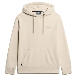 суичър,мъжки,пуловери,superdry,essential,logo,hoodie,light,stone,beige,(beige)