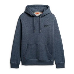суичър,мъжки,пуловери,superdry,essential,logo,hoodie,scorched,teal,grit,(blue)