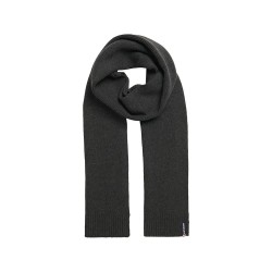 шал,ръкавици,шапки,и,шалове,superdry,essential,logo,scarf,iron,grey,marl,(grey)