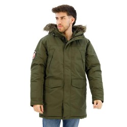 яке,мъжки,якета,superdry,everest,faux,fur,jacket,army,khaki,green,(green)
