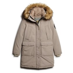 яке,дамски,якета,и,палта,superdry,everest,faux,fur,jacket,deep,beige,(beige)