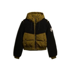 яке,дамски,якета,и,палта,superdry,everest,hybrid,jacket,dark,olive,(green,black)