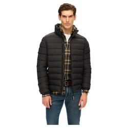 яке,мъжки,якета,superdry,fuji,embroidered,padded,jacket,black