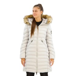 яке,дамски,якета,и,палта,superdry,fuji,faux,fur,jacket,moonlight,grey,(white)