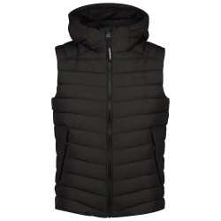 потник,мъжки,потници,superdry,fuji,sport,padded,vest,black