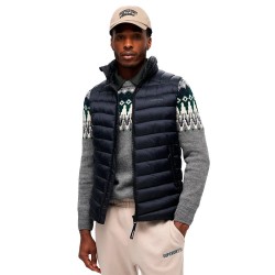 потник,мъжки,потници,superdry,fuji,sport,padded,vest,blue,(eclipse,navy)