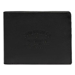 портфейли,и,портмонета,superdry,goods,wallet,black