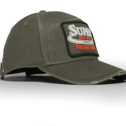 шапка,всички,шапки,superdry,graphic,trucker,cap,black,(green)