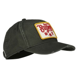 шапка,всички,шапки,superdry,graphic,trucker,cap,enamel,green,(green)