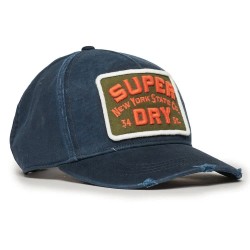 шапка,всички,шапки,superdry,graphic,trucker,cap,navy,(blue)