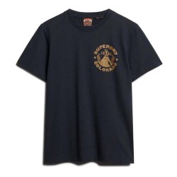 тениска,мъжки,тениски,superdry,lo,fi,outdoor,graphic,short,sleeve,t,shirt,navy,marl,(black)