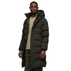 яке,мъжки,якета,superdry,longline,jacket,surplus,goods,olive,green,(green)