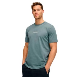 тениска,мъжки,тениски,superdry,micro,logo,graphic,loose,short,sleeve,t,shirt,grey