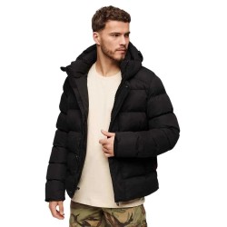 яке,мъжки,якета,superdry,microfibre,sport,jacket,black
