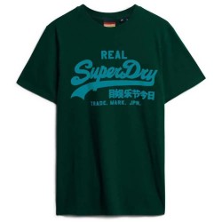тениска,мъжки,тениски,superdry,neon,vl,graphic,short,sleeve,t,shirt,dark,pine,green,(green)