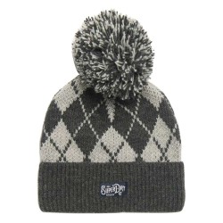 шапка,всички,шапки,superdry,pattern,beanie,grey,(grey,argyle)
