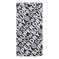 ръкавици,шапки,и,шалове,superdry,snow,tube,neck,warmer,superdry,monogram,black,(black)