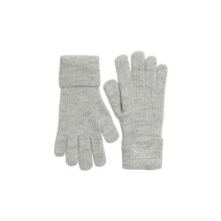 ръкавици,ръкавици,шапки,и,шалове,superdry,soft,rib,gloves,chalk,grey,marl,(grey)