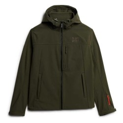 яке,мъжки,якета,superdry,trekker,jacket,army,khaki,(green)