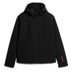 яке,мъжки,якета,superdry,trekker,jacket,black