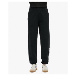 анцуг,дамски,панталони,superdry,sport,luxe,boyfriend,sweat,pants,black