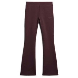 анцуг,дамски,панталони,superdry,sport,tech,lr,flare,sweat,pants,smoky,aubergine,purple,(purple)