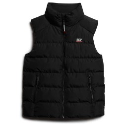 потник,мъжки,потници,superdry,sports,vest,black