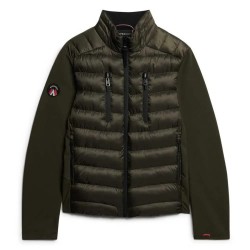 яке,мъжки,якета,superdry,storm,hybrid,jacket,army,khaki,(green)