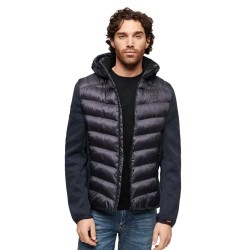 яке,мъжки,якета,superdry,storm,hybrid,jacket,black