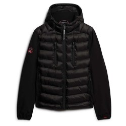 яке,мъжки,якета,superdry,storm,jacket,black