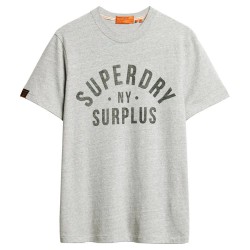 тениска,мъжки,тениски,superdry,surplus,graphic,short,sleeve,t,shirt,surplus,grey,grindle,(grey)