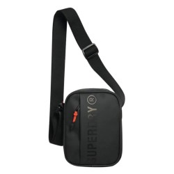 чанти,за,през,рамо,superdry,tarp,crossbody,black,(black,tonal)