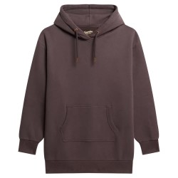 рокля,дамски,поли,и,рокли,superdry,tattoo,rhinestone,long,sleeve,short,dress,brown