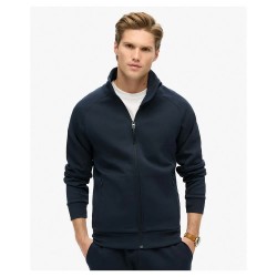 блуза,мъжки,пуловери,superdry,tech,full,zip,sweatshirt,blue