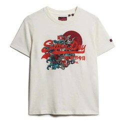тениска,дамски,тениски,superdry,tokyo,vl,graphic,relaxed,short,sleeve,t,shirt,white