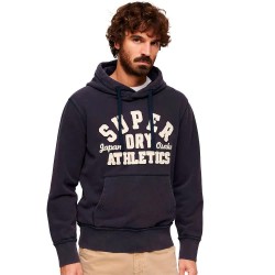суичър,мъжки,пуловери,superdry,vintage,athletic,hoodie,black