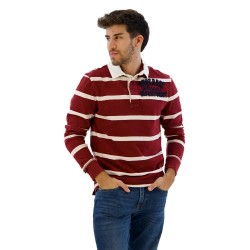 тениска,мъжки,тениски,superdry,vintage,athletic,rugby,t,shirt,red