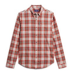 карирана,риза,мъжки,ризи,superdry,vintage,check,long,sleeve,shirt,frontier,check,white,(multicolor)