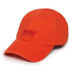 шапка,всички,шапки,superdry,vintage,embroidery,cap,orange